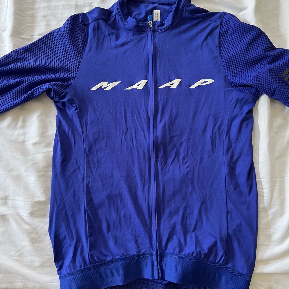Maap Evade Jersey size M
